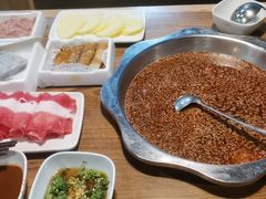 -傣妹火锅(南京东路一店)