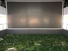 -夏都公园-延庆规划展览馆