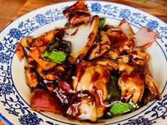 -腔调面(斜土路店)