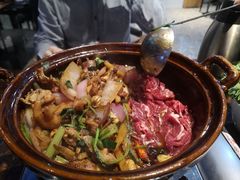 -凤兴鸡煲(宝安海雅店)