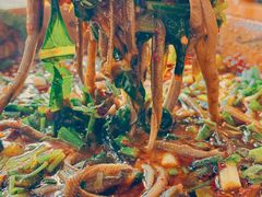 -乐山第一家临江鳝丝(茶坊路店)