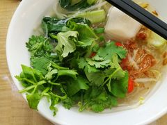 -RISE RESTAURANT(滨海湾金沙店)