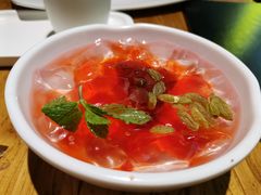 -平娃三宝烧烤·面食(富丰桥店)