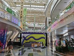 -金鹰国际购物中心(江都店)