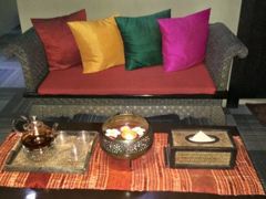 -泰合玺·精油疗愈 SPA(南京河西万达店)