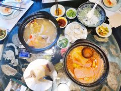 -观清澜疗愈民宿(龙泉山风景区店)