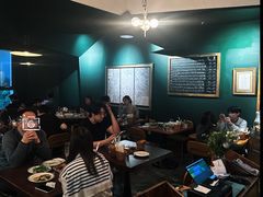 -羽深肉铺 Steak & Wine