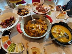 -大鸭梨烤鸭店(光彩店)