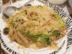 -玫瑰园西餐厅(新华大厦店)