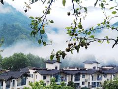 -神农架香溪源景区