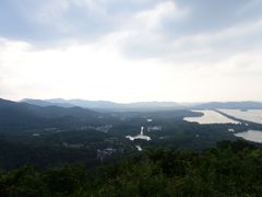 -九曜山