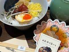 -啢啢茶寮(芳华横街店)