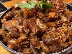 -姥姥家春饼店(惠新东街店)