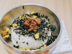 -米村拌饭(李沧松乐汀店)