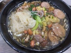 -阿芬卤面(花巷店)