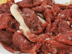 匙炳-贵宾牛·潮汕牛肉火锅(珠池总店)