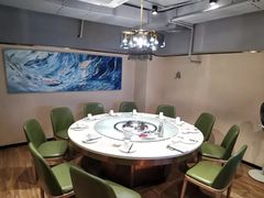 -青蓬蒸汽海鲜·深圳老字号·团建聚会(壹方城店)