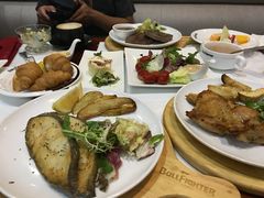 -斗牛士牛排餐厅(嘉里汇店)