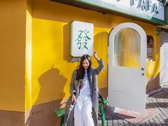 -LADY FAFA(巨鹿路陕西南路路口店)