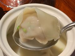 刀鱼馄饨-解香楼(八盘岭路店)