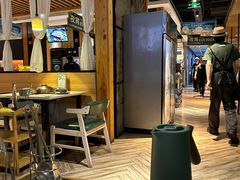 -狐狸爱上椰子鸡(滨江星光大道店)