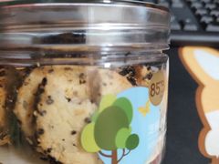 芝麻小点-85度C(南京龙江店)