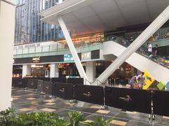 -HALO广场(梨园路店)
