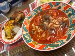 -孖记茶档·热腾茶餐(江南西plus店)