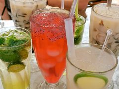 -关夫人餐厅(阳光广场店)