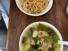 -曾笼笼牛肉饼