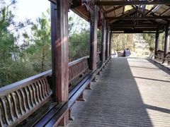 -重庆云阳龙缸景区