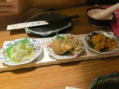 -隐月· 㐂和食屋(芝罘万达公馆店)