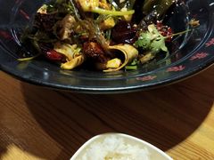 -川酷麻辣香锅(公主坟城乡贸易中心店)