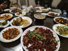 -鼎香润(德胜门内店)