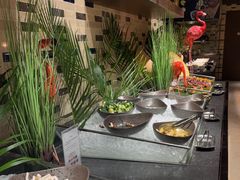 -乐咖啡西餐厅(太湖皇冠假日酒店)
