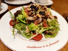 -Entrecôte 法国牛扒馆(保利·时光里店)