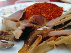 -再回首鸡肉米线(人民路一店)