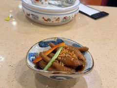 -点都德(海岸城店)