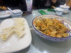 -裕德隆清真饭庄·天津特色菜(河东店)