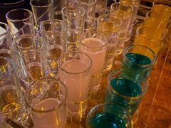 -Helens海伦司小酒馆(南京洪武路店)