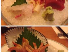 -将军日本餐厅·Shogun 传统日料·铁板烧·板前料理(厦门马哥孛罗东方大酒店)