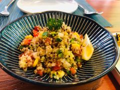 -帕歌西班牙餐厅paco tapas