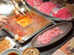 -锦城印象火锅(天府三街店)