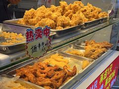 -味味香(团结湖店)
