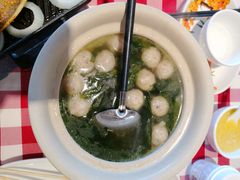 -西贝(深圳卓悦汇店)