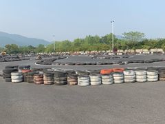 -赛达赛车主题乐园·卡丁车·团建
