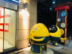 -红星光发煲仔饭(大石街店)