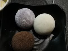 大福-神户赤童日式烤肉伙伴(东直门店)