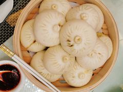 -清真悦宾楼食府(海湖店)
