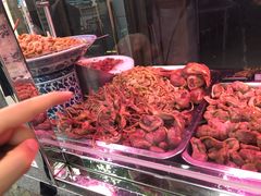 -清真拉妈卤味(回民街店)